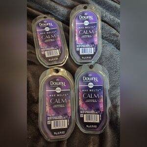 Downy Infusions Calm Wax Melts